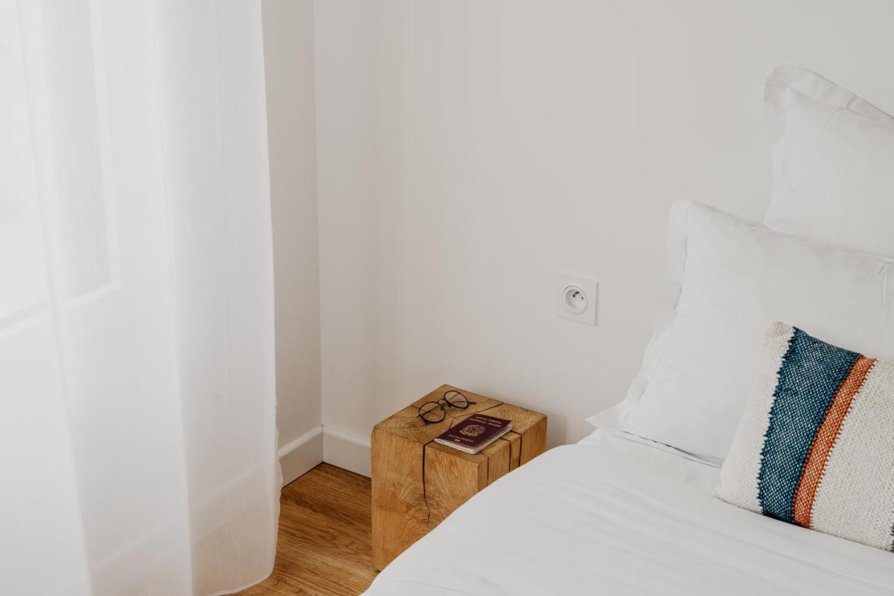 Edgar Suites Levallois - Jules Verne Exterior foto